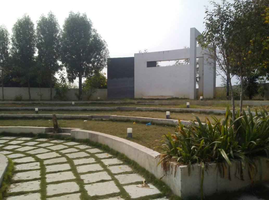  babas grandeur Amphitheater