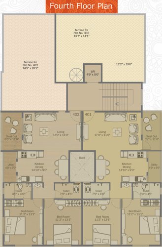 Images for Cluster Plan of Liberty Saarthak Elina Images for Cluster Plan of Liberty Saarthak Elina