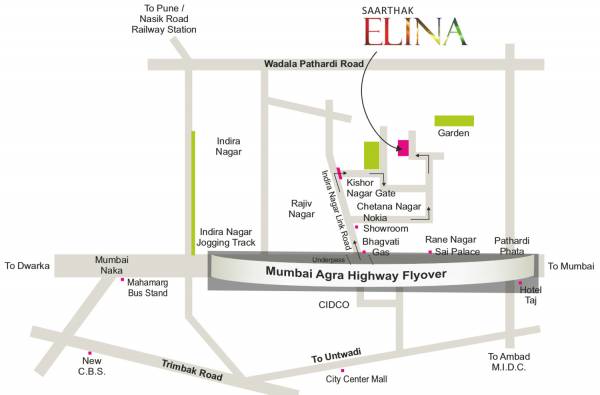 Images for Location Plan of Liberty Saarthak Elina Images for Location Plan of Liberty Saarthak Elina