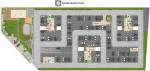 Images for Cluster Plan of Arjun Sky Life Images for Cluster Plan of Arjun Sky Life