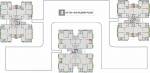Images for Cluster Plan of Arjun Sky Life Images for Cluster Plan of Arjun Sky Life