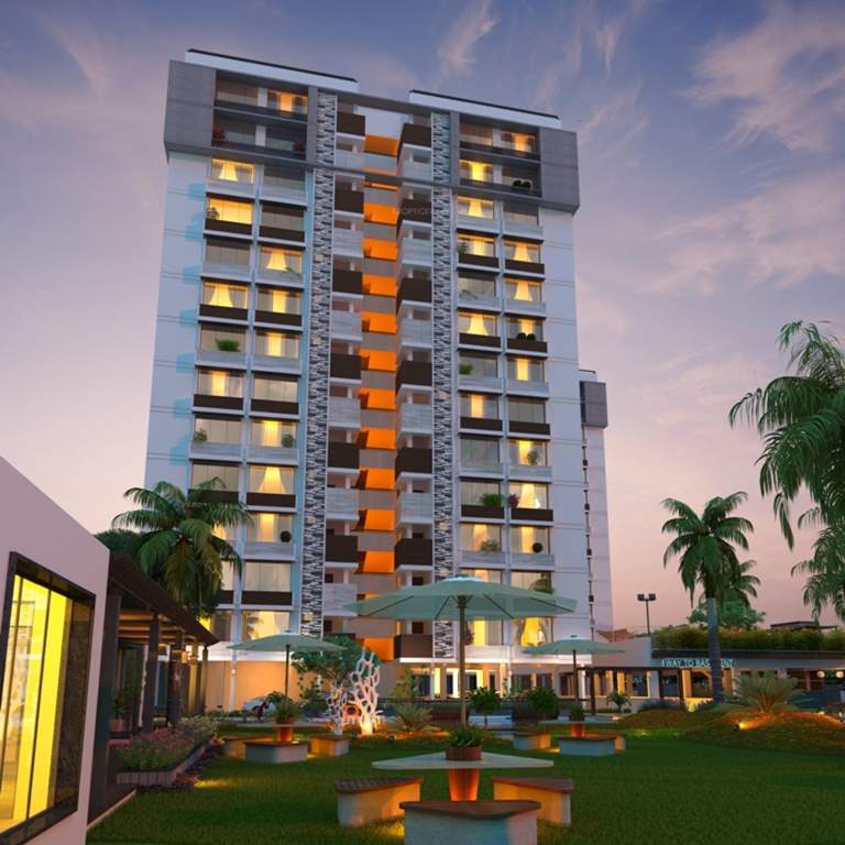 Images for Elevation of Arjun Sky Life