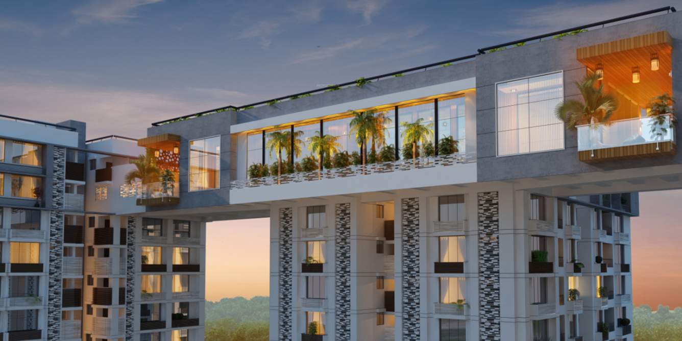 Images for Elevation of Arjun Sky Life