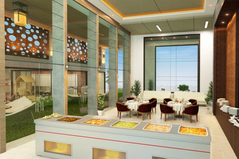 Images for Amenities of Arjun Sky Life