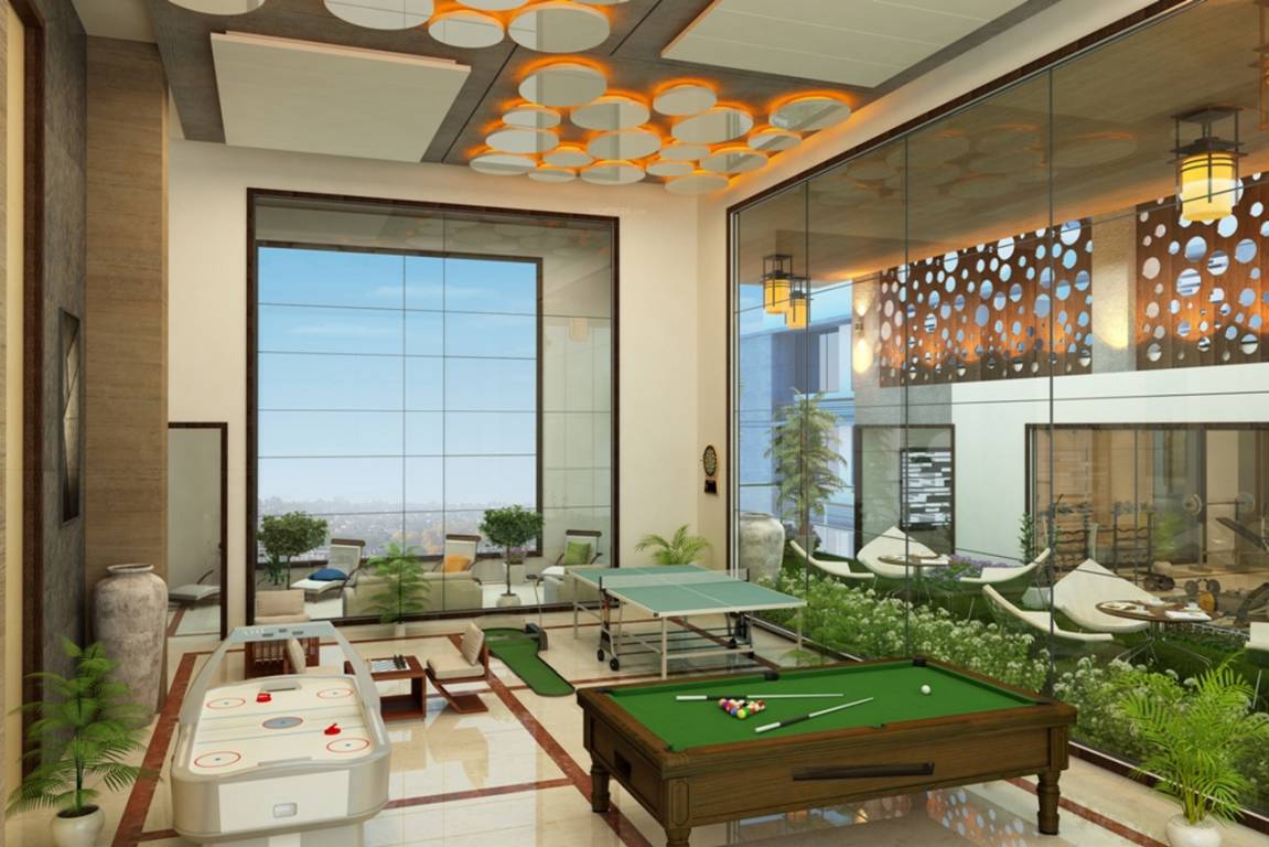 Images for Amenities of Arjun Sky Life