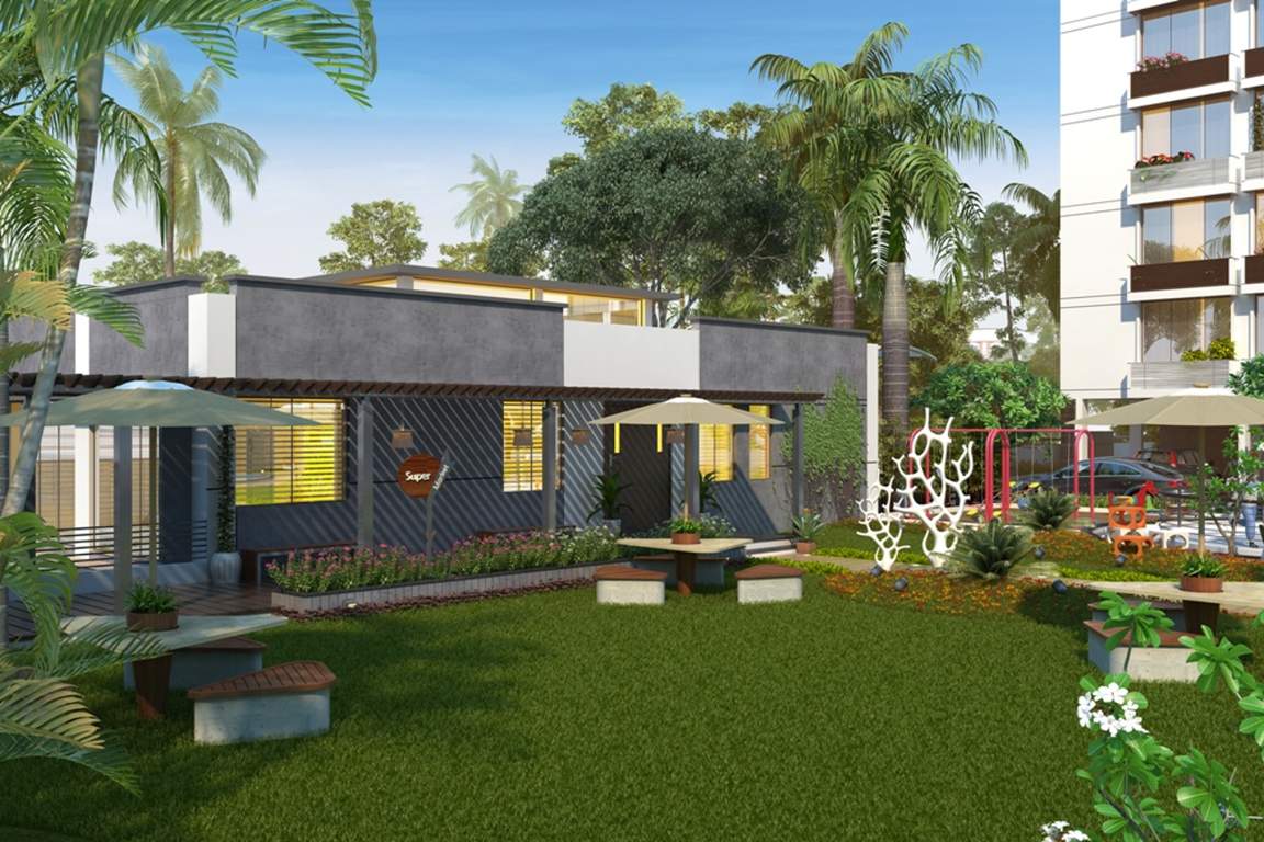 Images for Amenities of Arjun Sky Life