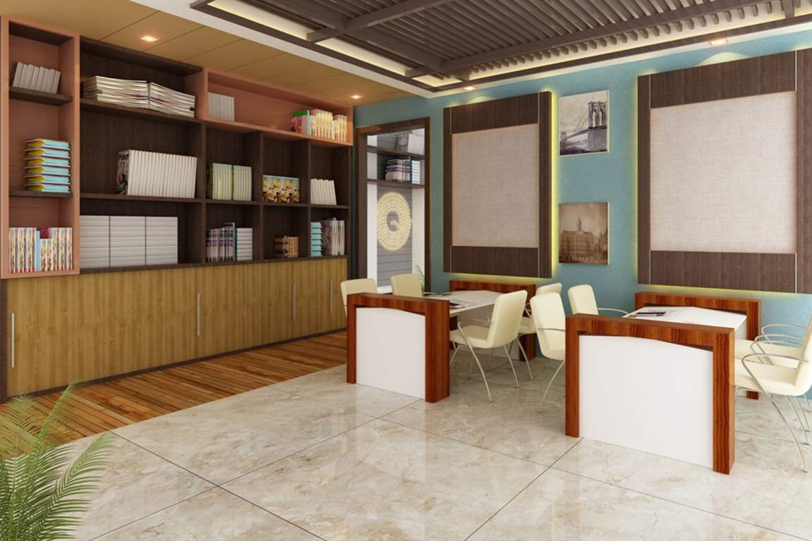 Images for Amenities of Arjun Sky Life