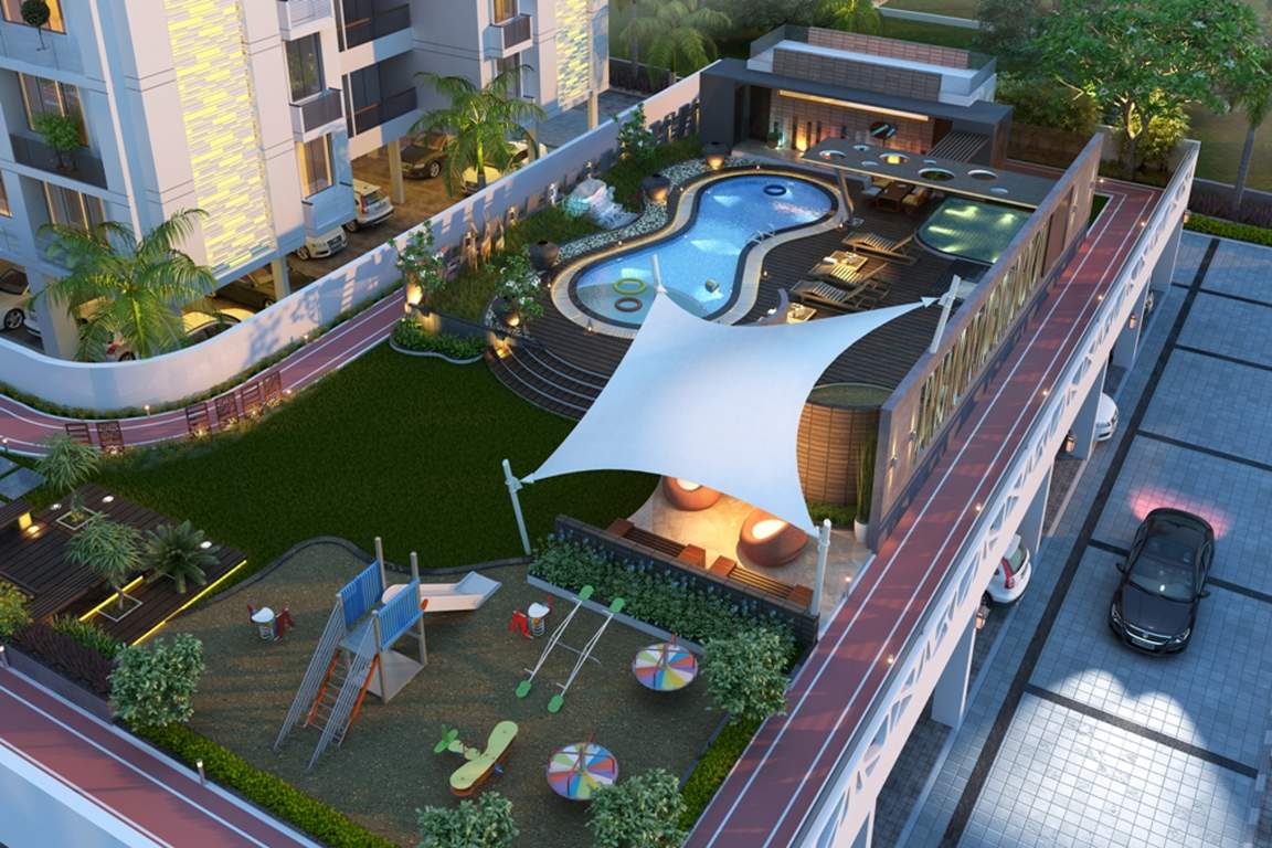 Images for Amenities of Arjun Sky Life