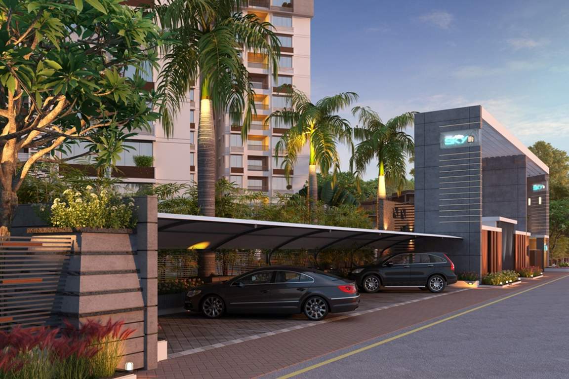 Images for Amenities of Arjun Sky Life