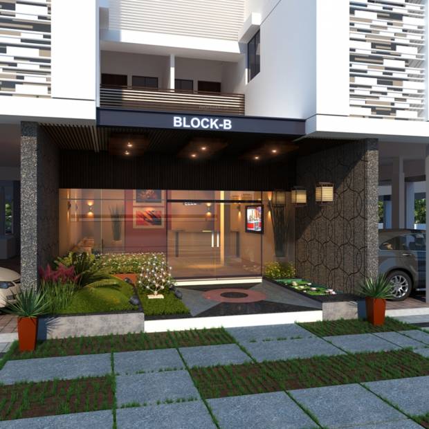 Images for Amenities of Arjun Sky Life