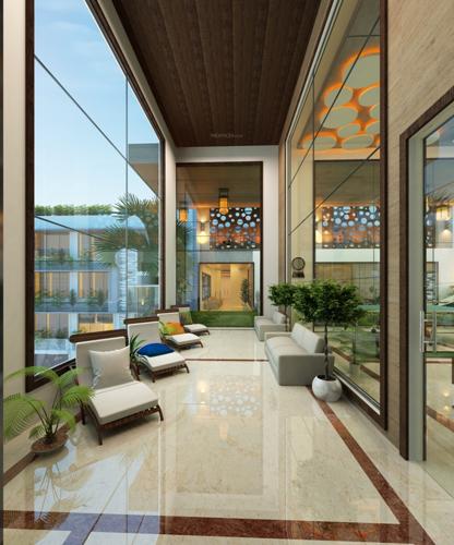 Images for Amenities of Arjun Sky Life