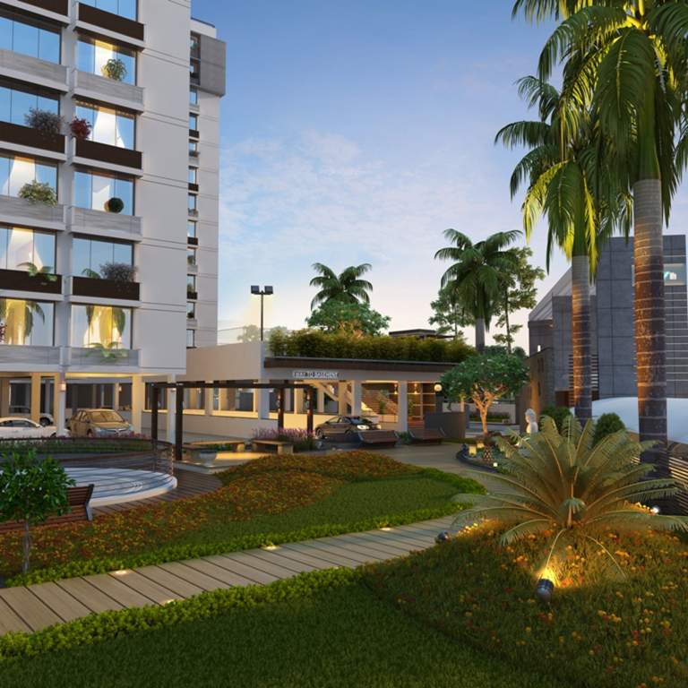 Images for Amenities of Arjun Sky Life