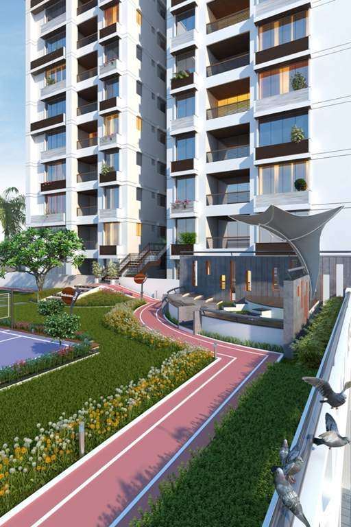 Images for Amenities of Arjun Sky Life