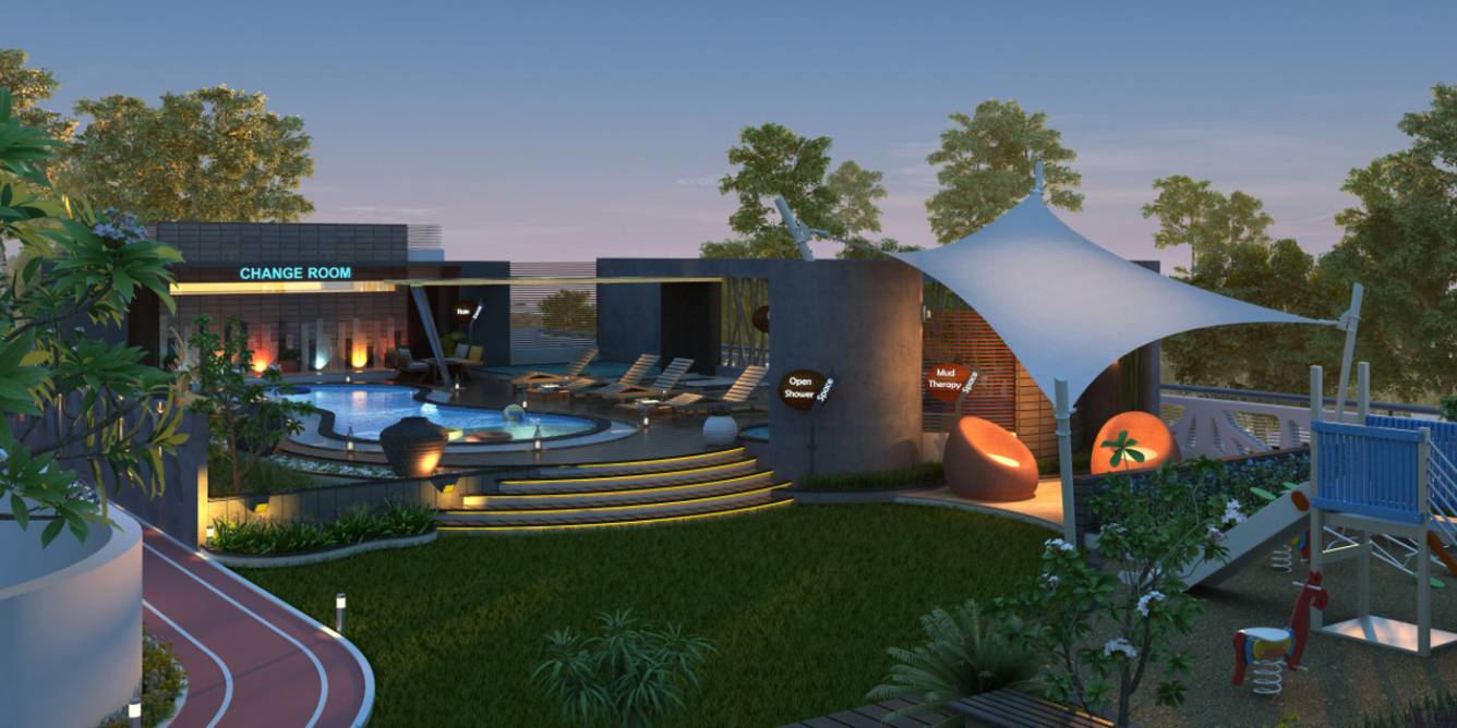 Images for Amenities of Arjun Sky Life