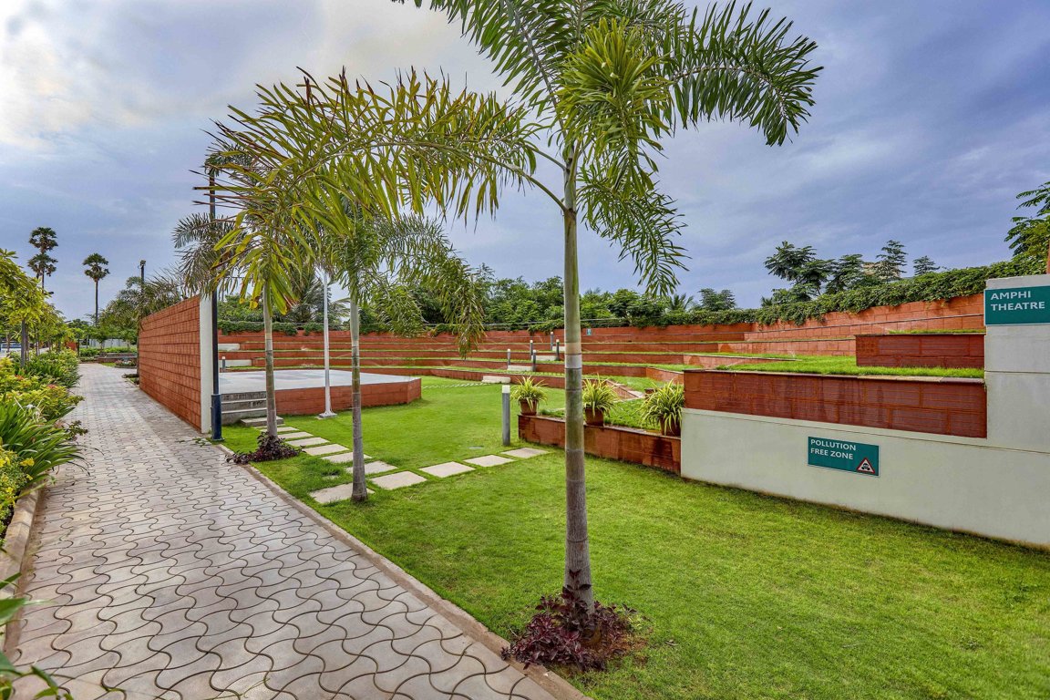 Images for Amenities of TVS Emerald GreenAcres Villas