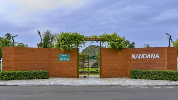 Images for Amenities of TVS Emerald GreenAcres Villas Images for Amenities of TVS Emerald GreenAcres Villas