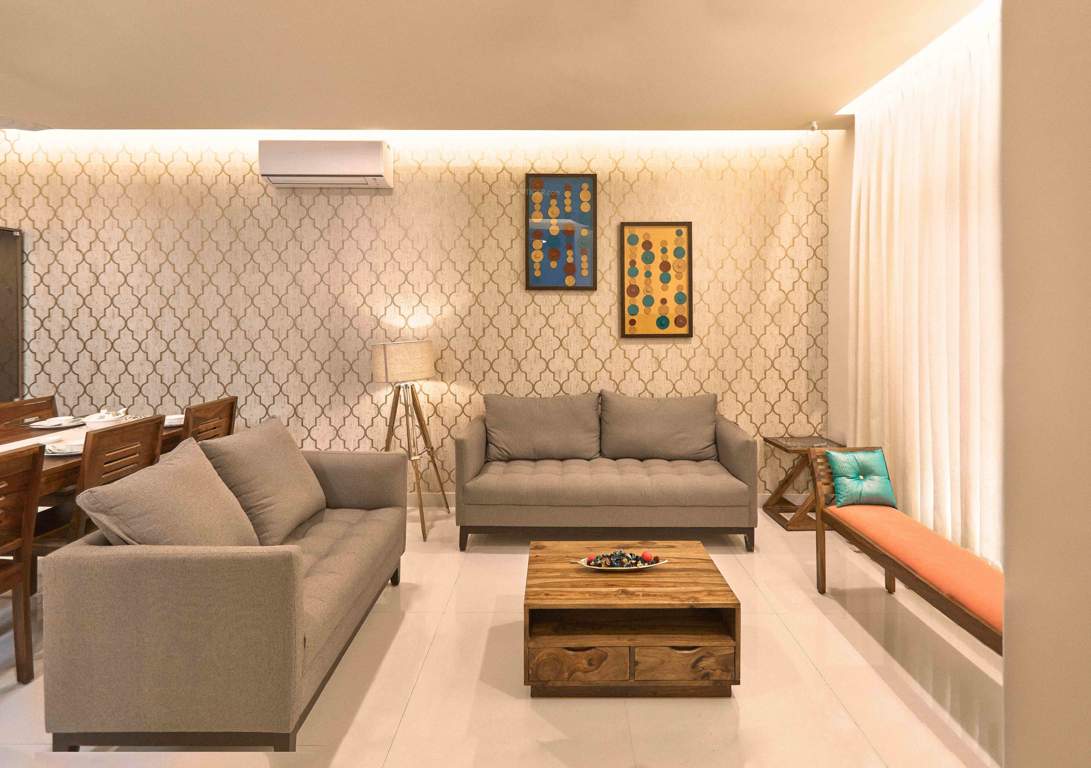 Images for Main Other of TVS Emerald GreenAcres Villas