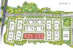 Images for Layout Plan of TVS Emerald Green Acres Images for Layout Plan of TVS Emerald Green Acres