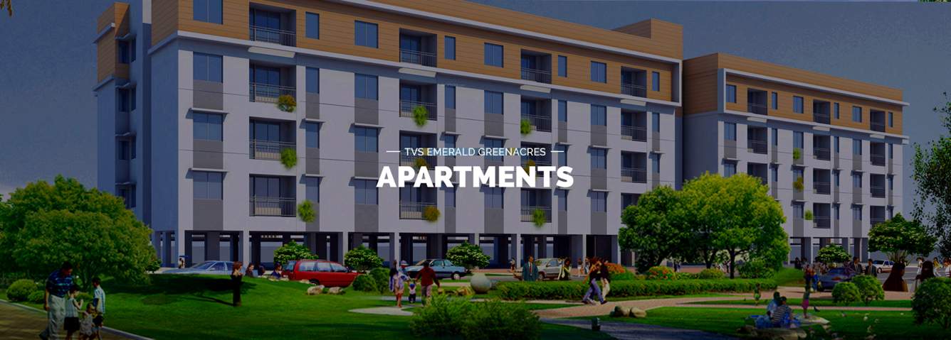 Images for Elevation of TVS Emerald Green Acres