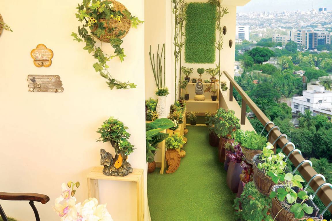 Images for Amenities of TVS Emerald Green Acres