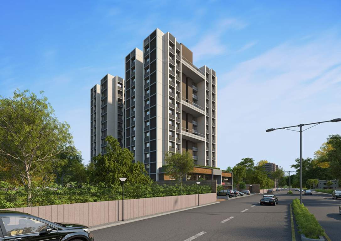  gracia Images for Elevation of Binori Gracia