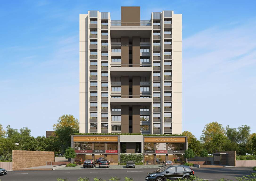  gracia Images for Elevation of Binori Gracia