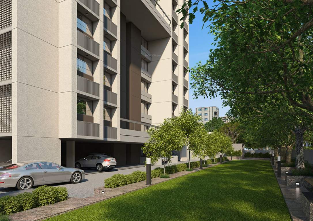  gracia Images for Amenities of Binori Gracia