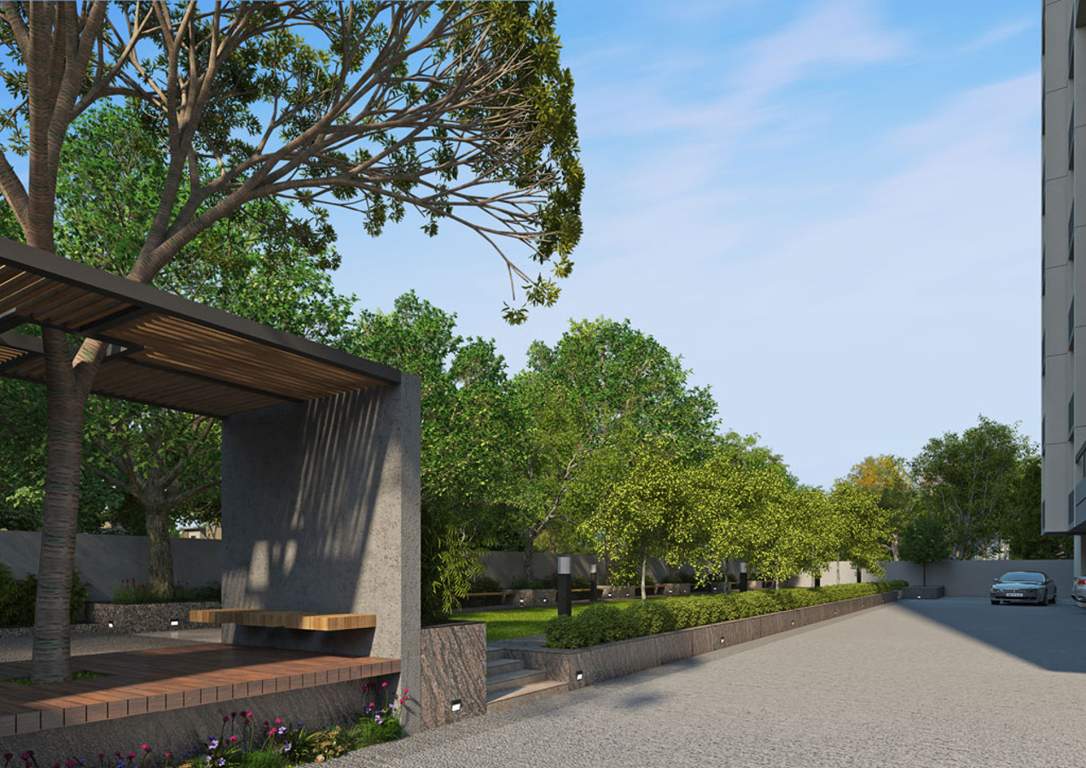  gracia Images for Amenities of Binori Gracia