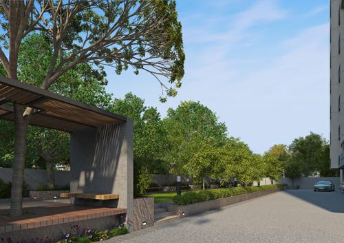 Images for Amenities of Binori Gracia gracia Images for Amenities of Binori Gracia