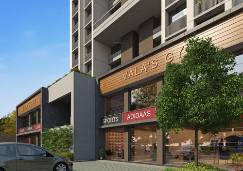 Images for Amenities of Binori Gracia gracia Images for Amenities of Binori Gracia