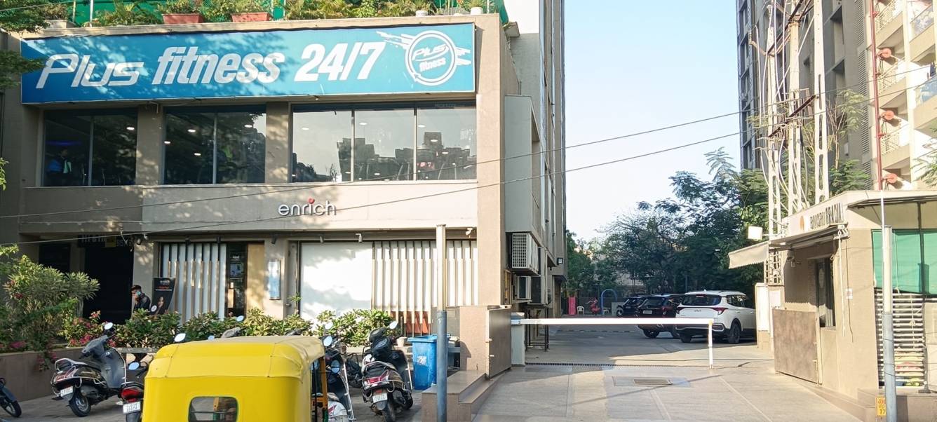  gracia Shopping Mall