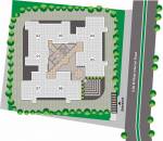 Images for Layout Plan of Kumar Palm Dew Images for Layout Plan of Kumar Palm Dew