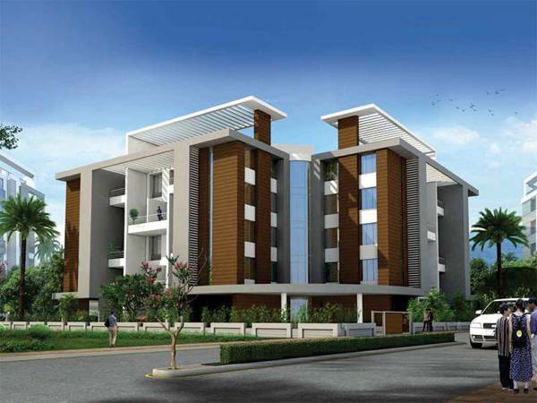 Images for Elevation of Kumar Palm Dew