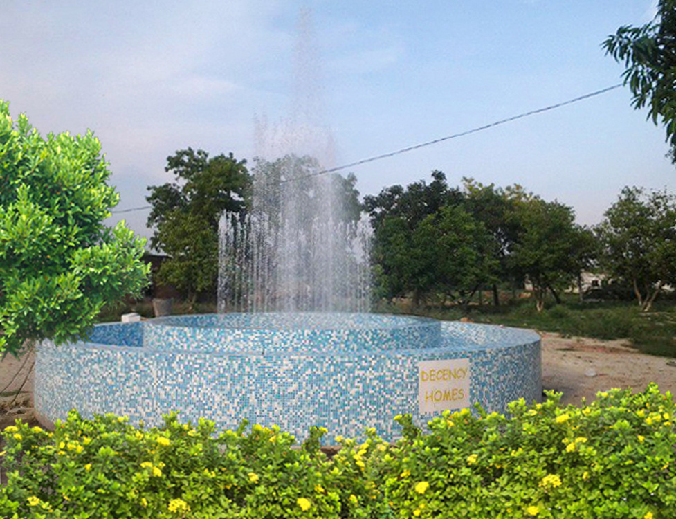 Images for Amenities of Decency Paradise Phase IV