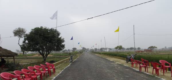 Images for Amenities of Decency Paradise Phase IV