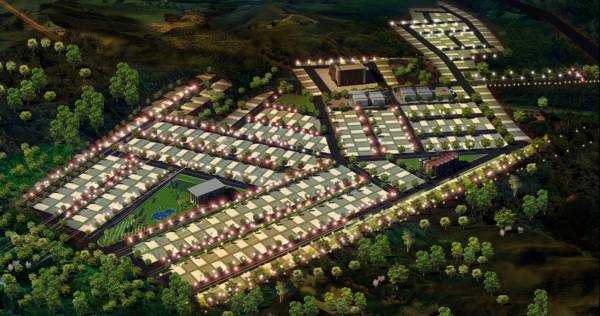 Images for Amenities of Decency Paradise Phase IV