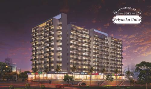 Images for Elevation of Priyanka Unite unite Images for Elevation of Priyanka Unite