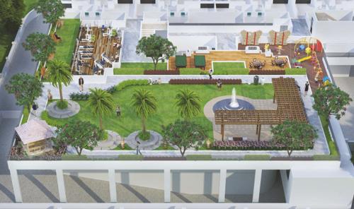 Images for Amenities of Priyanka Unite unite Images for Amenities of Priyanka Unite