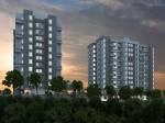 Images for Elevation of Ranade Girisparsh