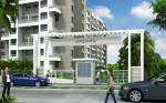 Images for Elevation of Ranade Girisparsh