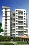 Images for Elevation of Ranade Girisparsh