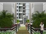 Images for Amenities of Ranade Girisparsh