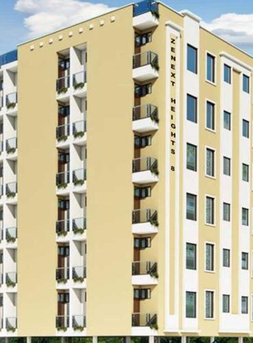 Images for Elevation of Zenext Heights heights Images for Elevation of Zenext Heights