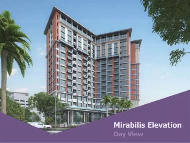 Images for Elevation of Skylink Hospitality LLP Mirabilis Images for Elevation of Skylink Hospitality LLP Mirabilis