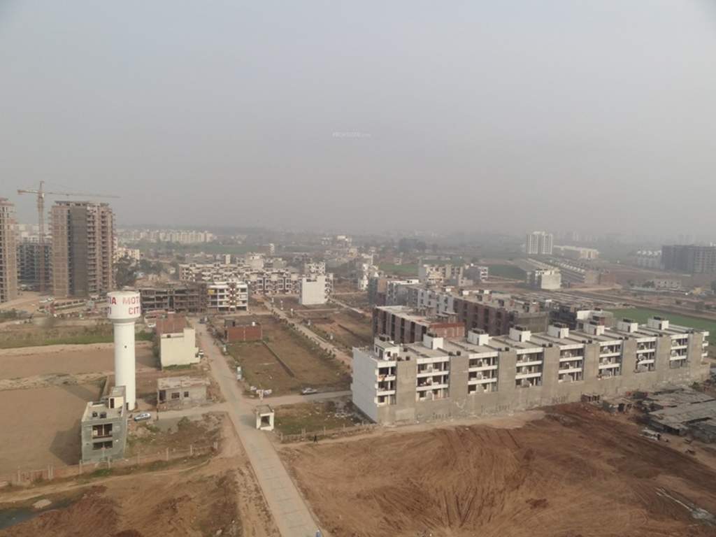 Images for Amenities of Motia Citi