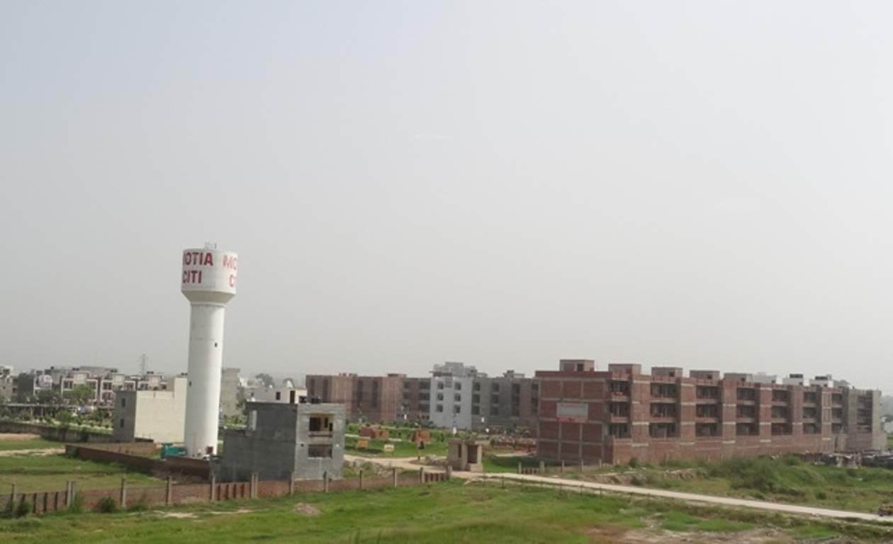 Images for Amenities of Motia Citi
