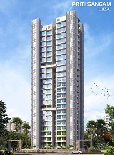 Images for Elevation of Aditya Priti Sangam CHS priti-sangam-chs Images for Elevation of Aditya Priti Sangam CHS