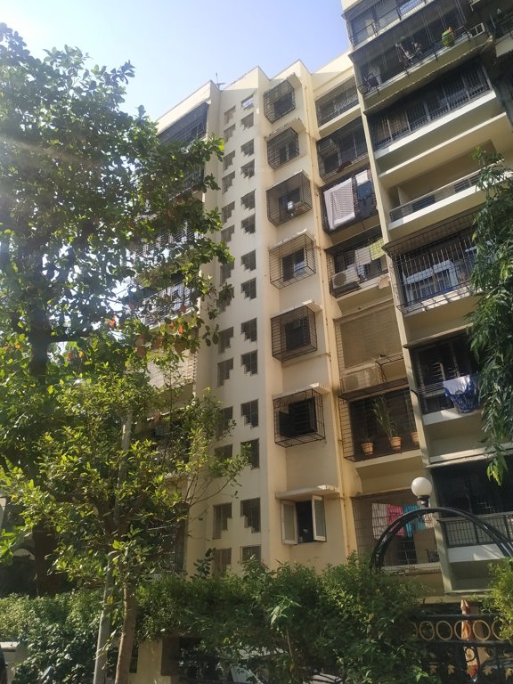 priti sangam chs Images for Project