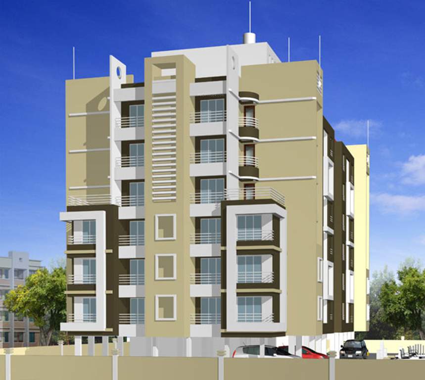 Images for Elevation of Amber Paradise