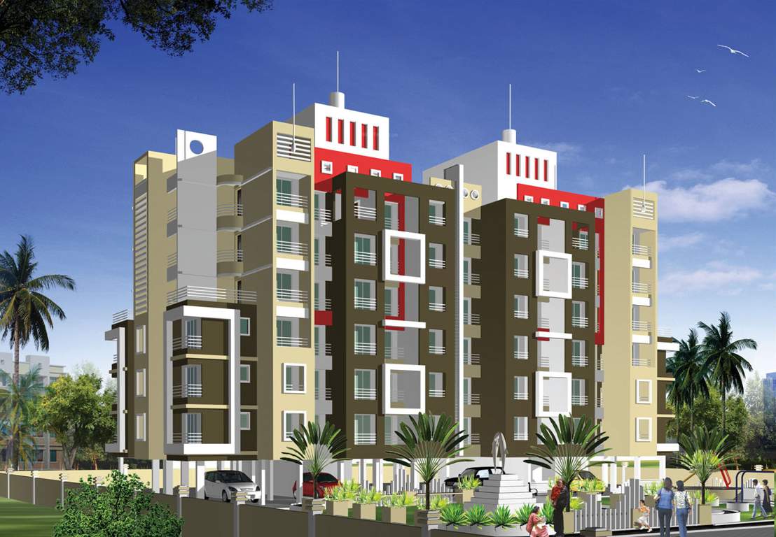 Images for Elevation of Amber Paradise